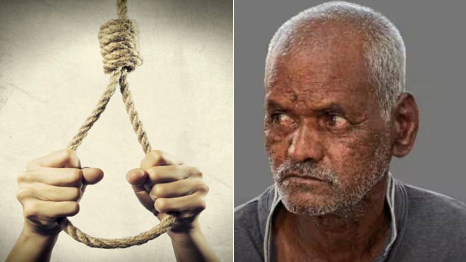 चिमुरडी वरील अत्याचार व खून प्रकरणातील आरोपी भीमराव कांबळेला मरेपर्यंत फाशी