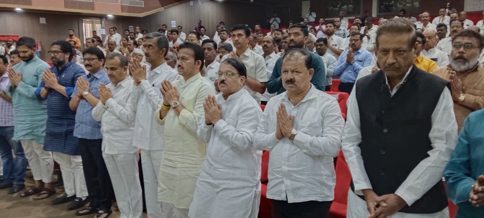 राजकारणाच्या पलीकडे मैत्री जपणारा अजित दादां सारखा नेता हरपला