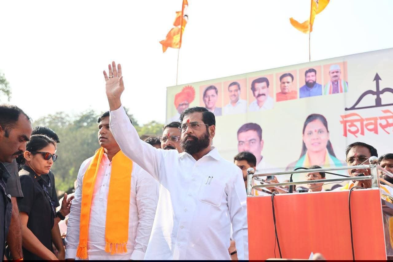 कोण आडवा येतो ते मी बघतोच