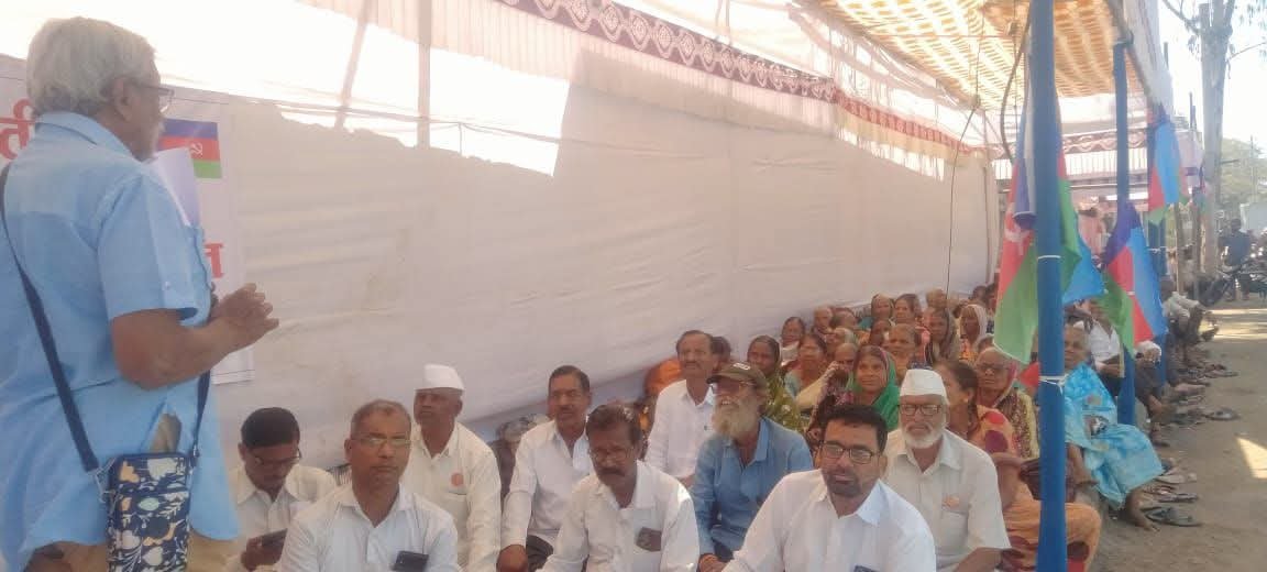 कोयना धरणग्रस्तांच्या पुनर्वसनाबाबत ५ मार्च रोजी मंत्रालयात बैठक