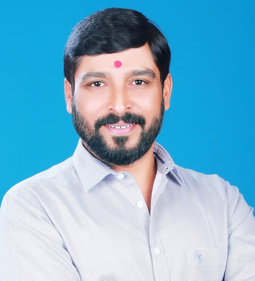 सातारा जिल्ह्यातील राष्ट्रवादी युवक कॉंग्रेस शरदचंद्र पवार पक्षाची कार्यकारिणी बरखास्त